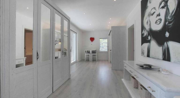 Wonderful serviced apartment with garden, grill & terrace | Pet-friendly — photo 5