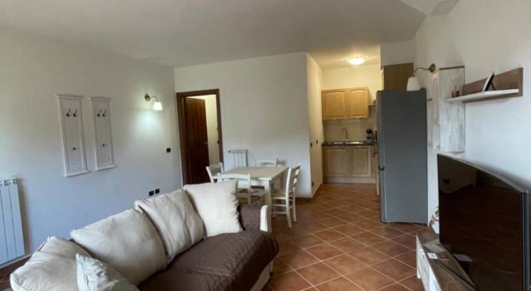 Apartment with 1 room for 4 persons in Castelnuovo Berardenga