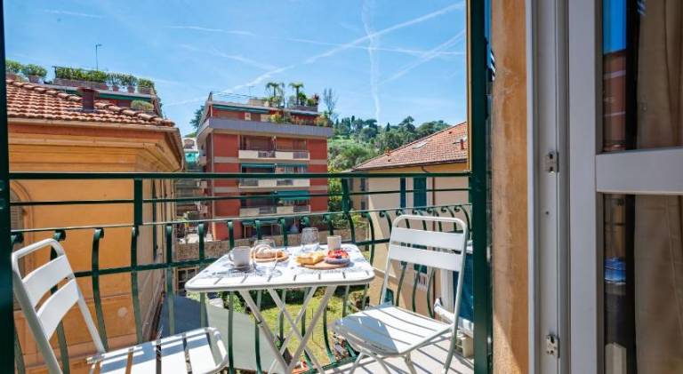 Rental apartment with 3 rooms for 8 persons — photo 4