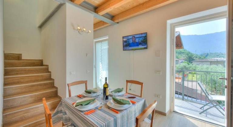 Holiday apartment for 4 persons — photo 3