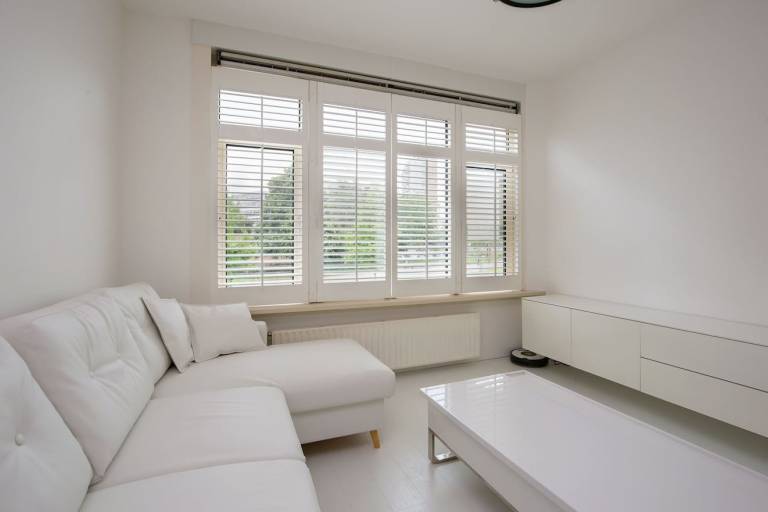 Apartament  Rotterdam