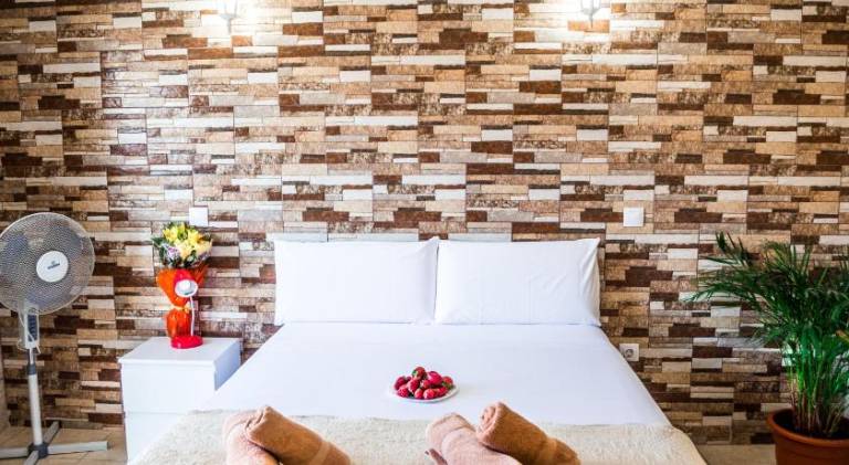 Bed and breakfast El Tablero
