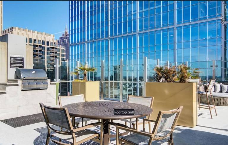 Apartment Midtown