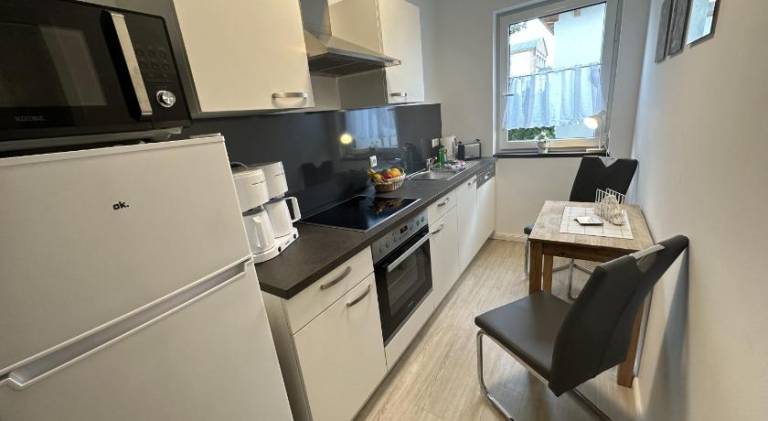 Ferienwohnung SEESTERN — photo 4