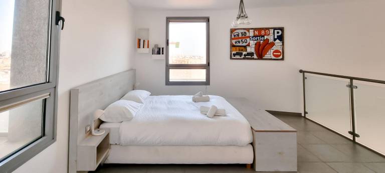 Apartment | Close to Neve Tzedek — photo 2