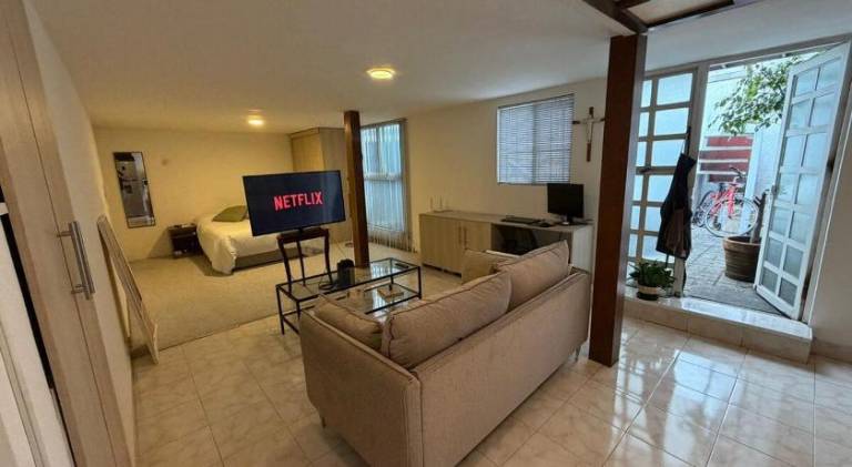 Nice holiday apartment | Pets allowed in Mexico City