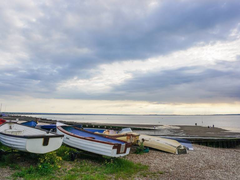 Cottage Whitstable