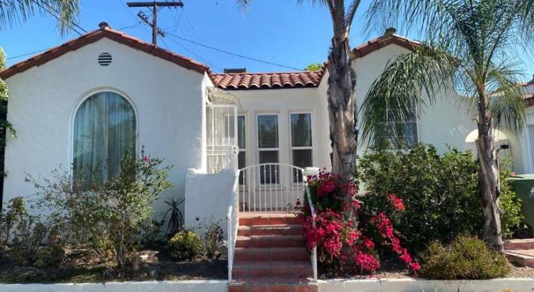 Bed & Breakfast Melrose