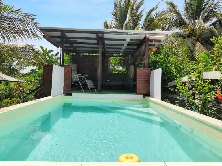 Appartement Sainte Rose