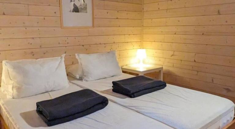 Chalets de vacances Castelwood — photo 2