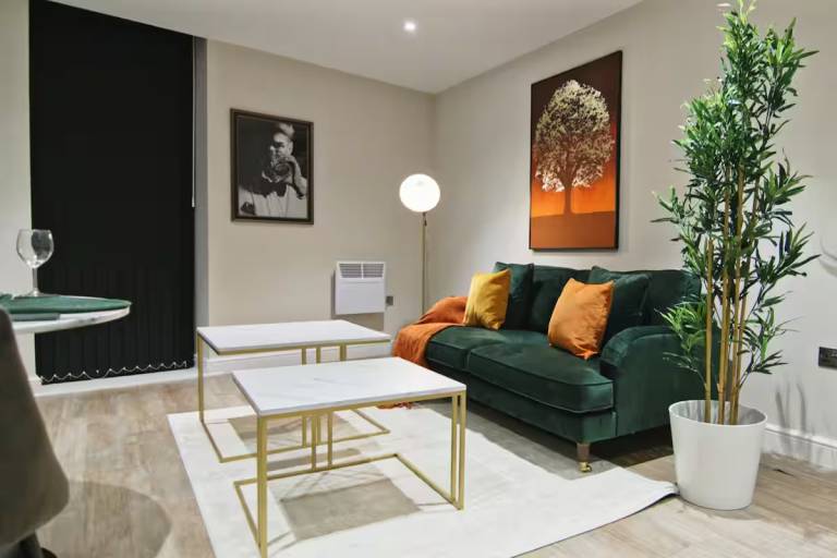 Apartment Headingley