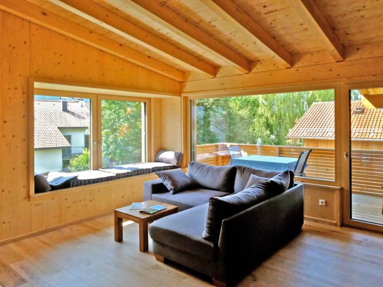 Ferienwohnung Kiefersfelden