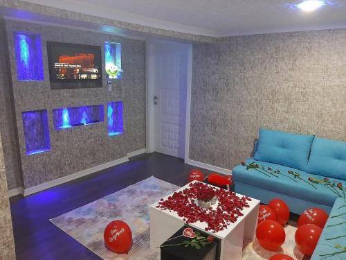 Apartment Ankara