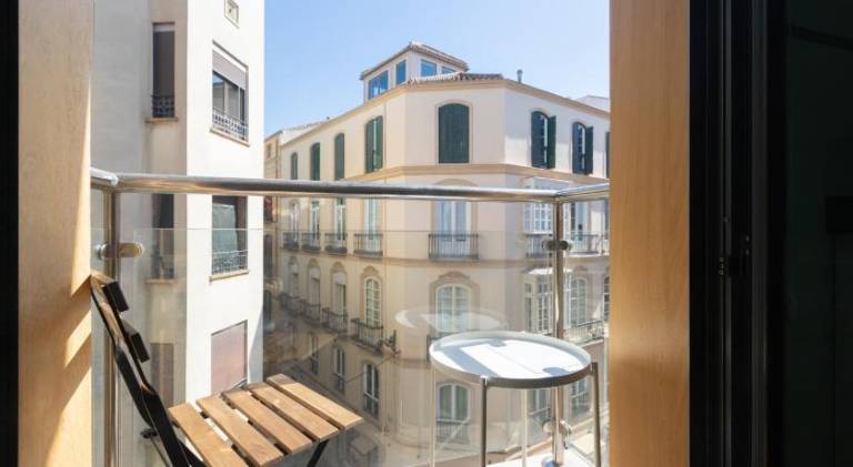Holiday apartment | Close to Alcazaba of Málaga | Pets allowed — photo 5