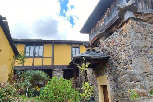 Casa Gedrez