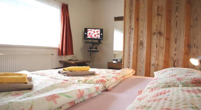 Hotel 66 in Zlin