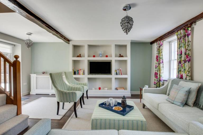 3 Bed in Sedbergh oc ds960