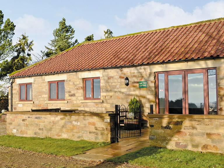 Cottage Kirkbymoorside