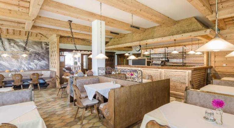 Hotel & Restaurant Rupertigau — photo 2