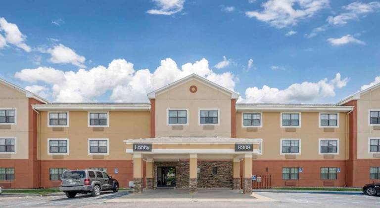 Extended Stay America Suites - Fort Wayne - South — photo 5
