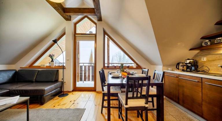 Beautiful holiday apartment | Dogs allowed — photo 3