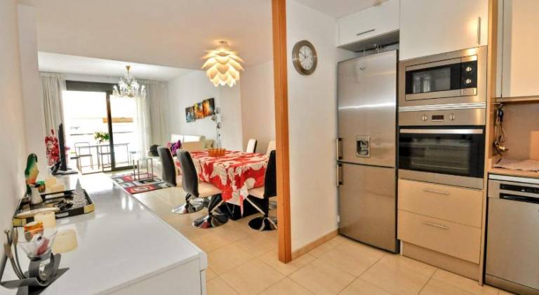 Fully equipped holiday apartment with terrace | Close to the beach | Pets are welcome — photo 4