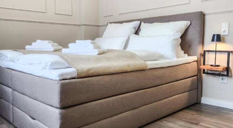 Ferienwohnung Lünen