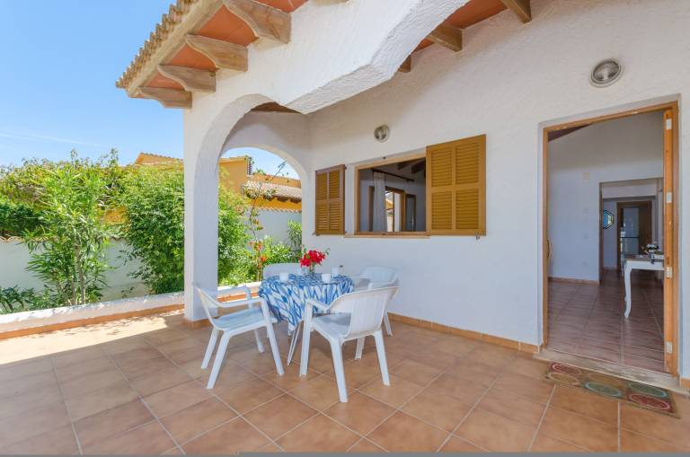 Villa Son Serra de Marina
