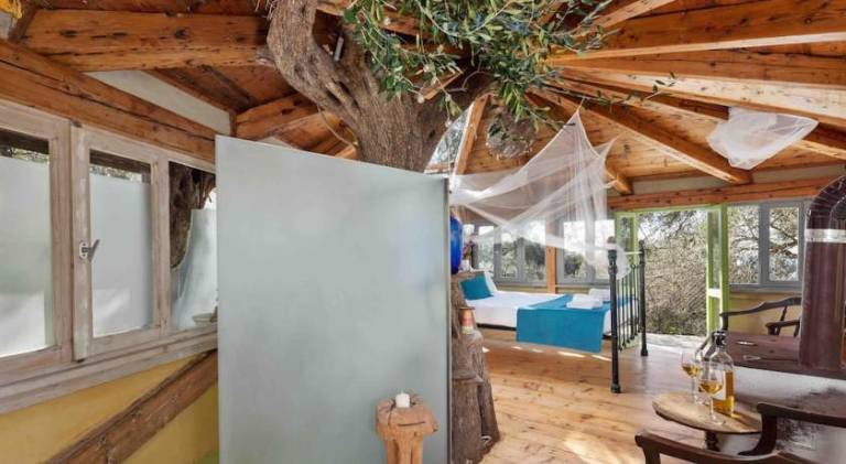 Vacation home with 2 rooms for 4 persons — photo 2