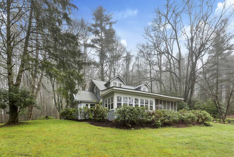 Huis Highlands