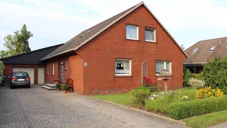 Ferienwohnung Butjadingen