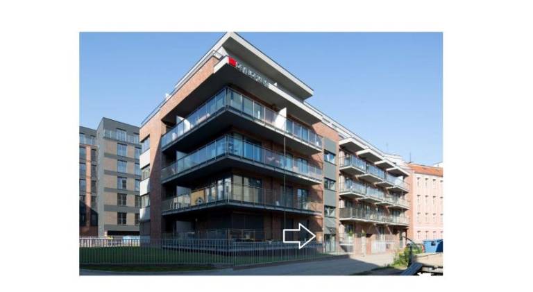 Rental apartment | Next to Market Square — photo 3
