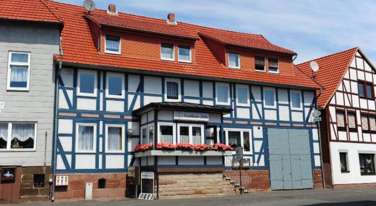 Gasthaus Jutte