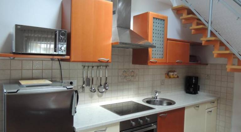 Apartments and Rooms Tavcar — photo 4