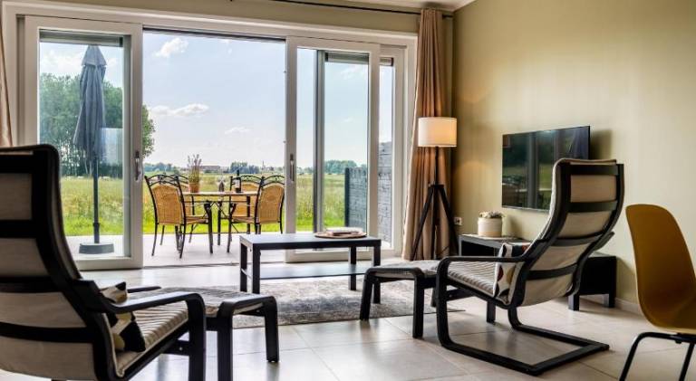 Bed & Breakfast Kerkdriel