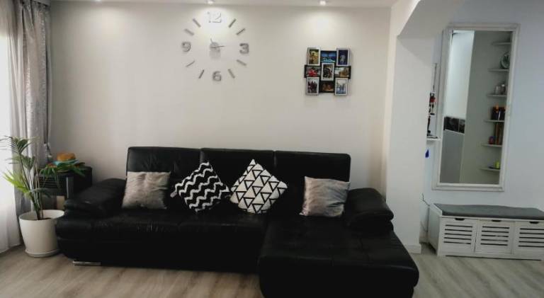 Apartamento Campoamor