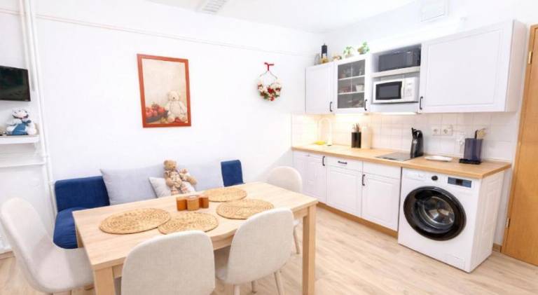 Holiday apartment with 1 room for 5 persons — photo 3