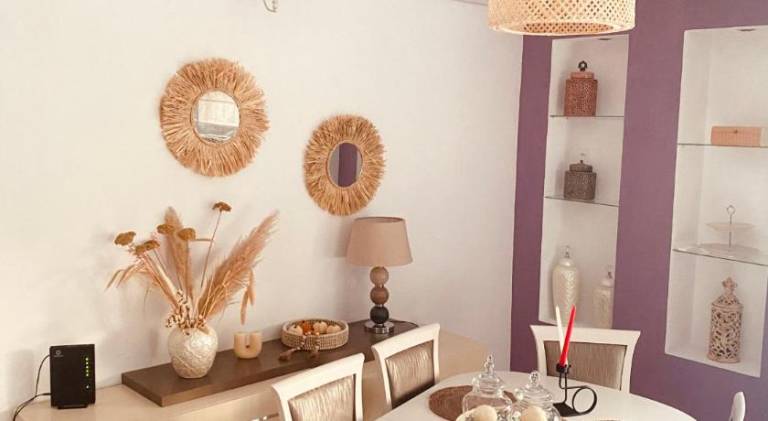 Spacious rental apartment with terrace | Pet-friendly — photo 4