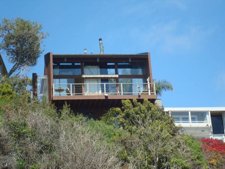 House  Laguna Beach