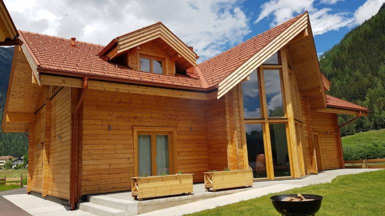 Chalet Mallnitz