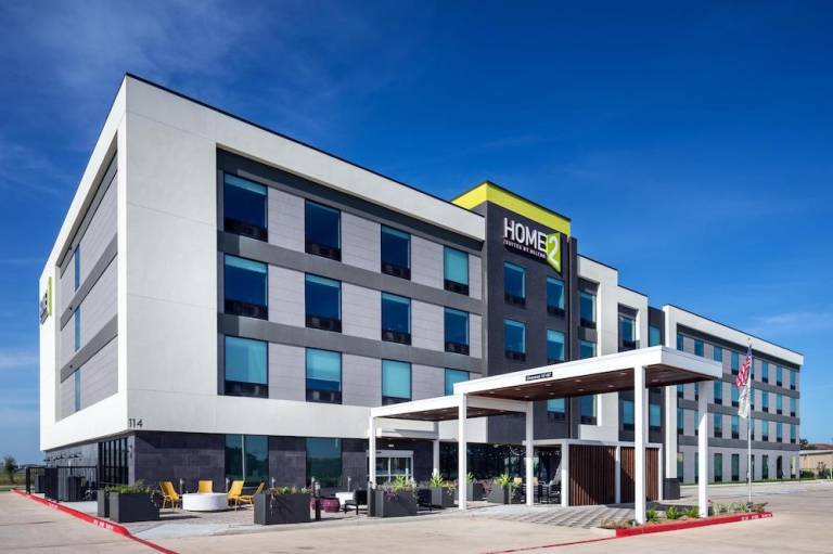 Home2 Suites By Hilton Bastrop, Tx in Bastrop, TX