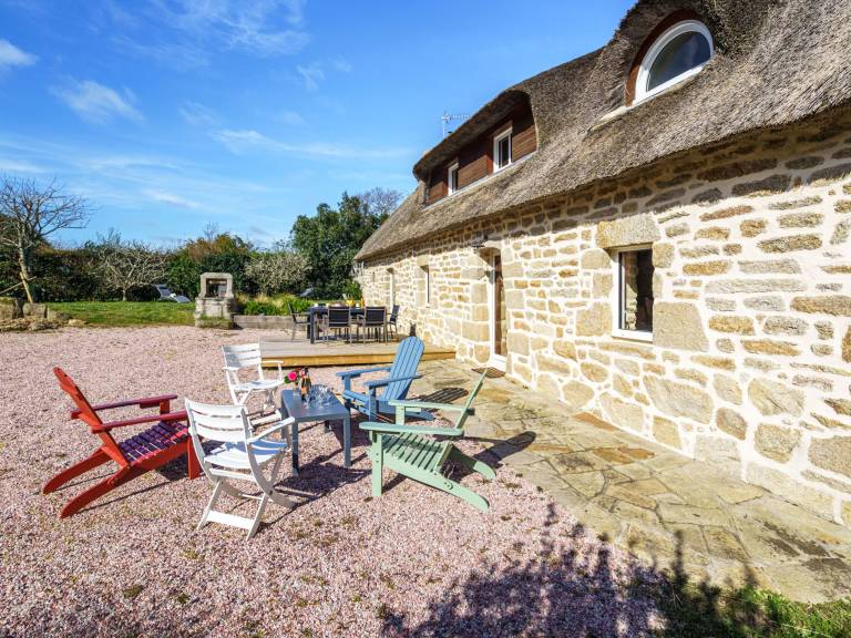 Ferienwohnung  Lesconil