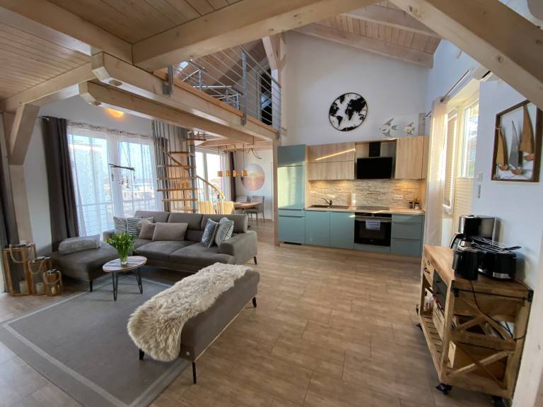 Ferienwohnung  Querfurt