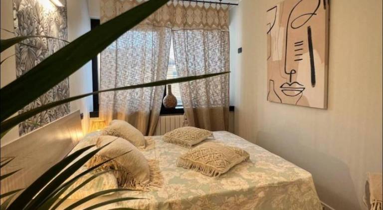 Rental apartment with 1 room for 4 persons — photo 2