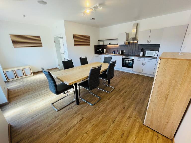 Ferienwohnung Bad Camberg