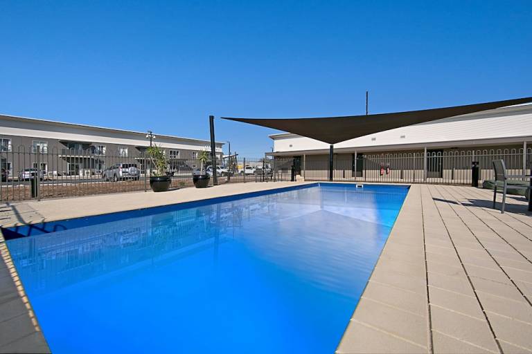 Aparthotel Whyalla