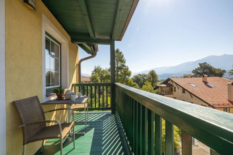 Apartamento  Innsbruck