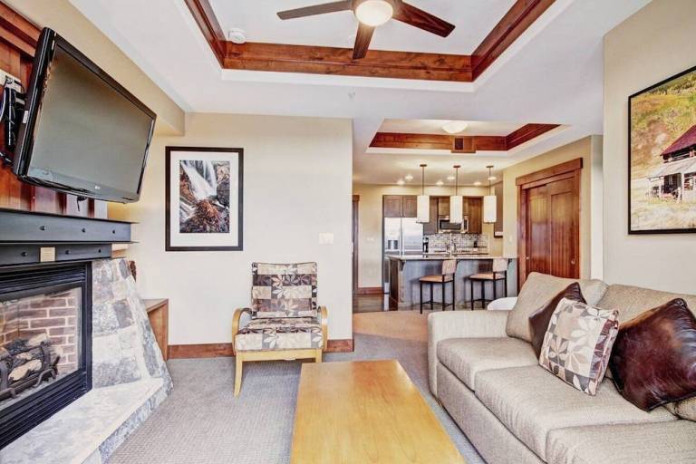 Resort Breckenridge