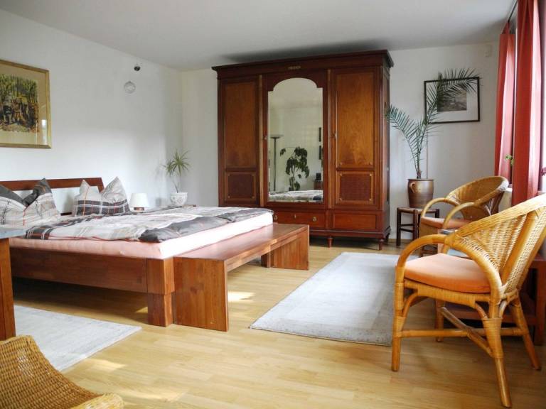 Bungalow Graal-Müritz
