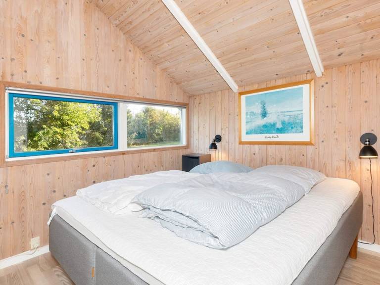 Cabin  Skals